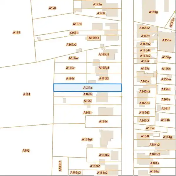 Bouwgrond voor halfopen bebouwing te Sint-Niklaas foto 12