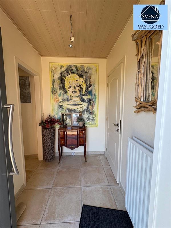 BUNGALOW MET 3 SLAAPKAMERS IN RUSTIGE OMGEVING foto 3