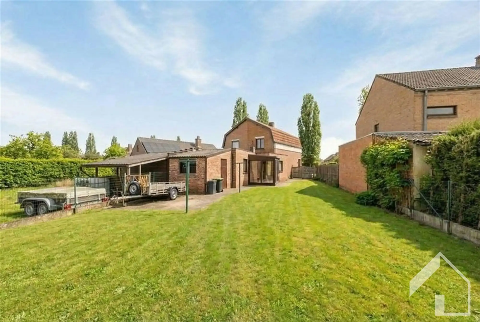 Op te frissen woning op top locatie! foto 18