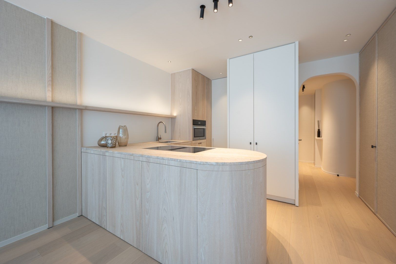 RES. ATLANTIS - ZANDSTRAAT - ZOUTE foto 11