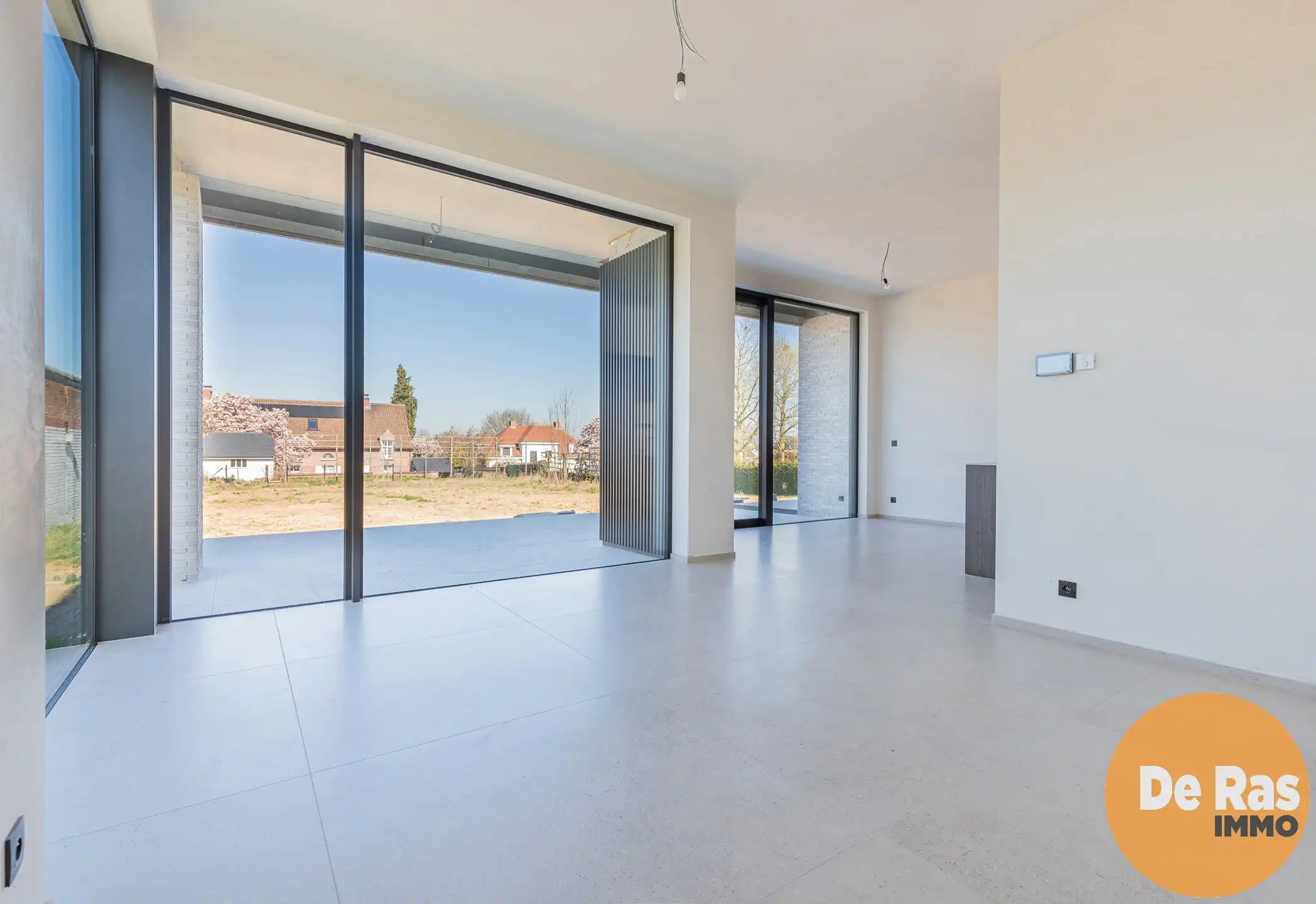 ZWALM - Nieuwbouwwoning met 4 slp, garage en tuin! foto 4