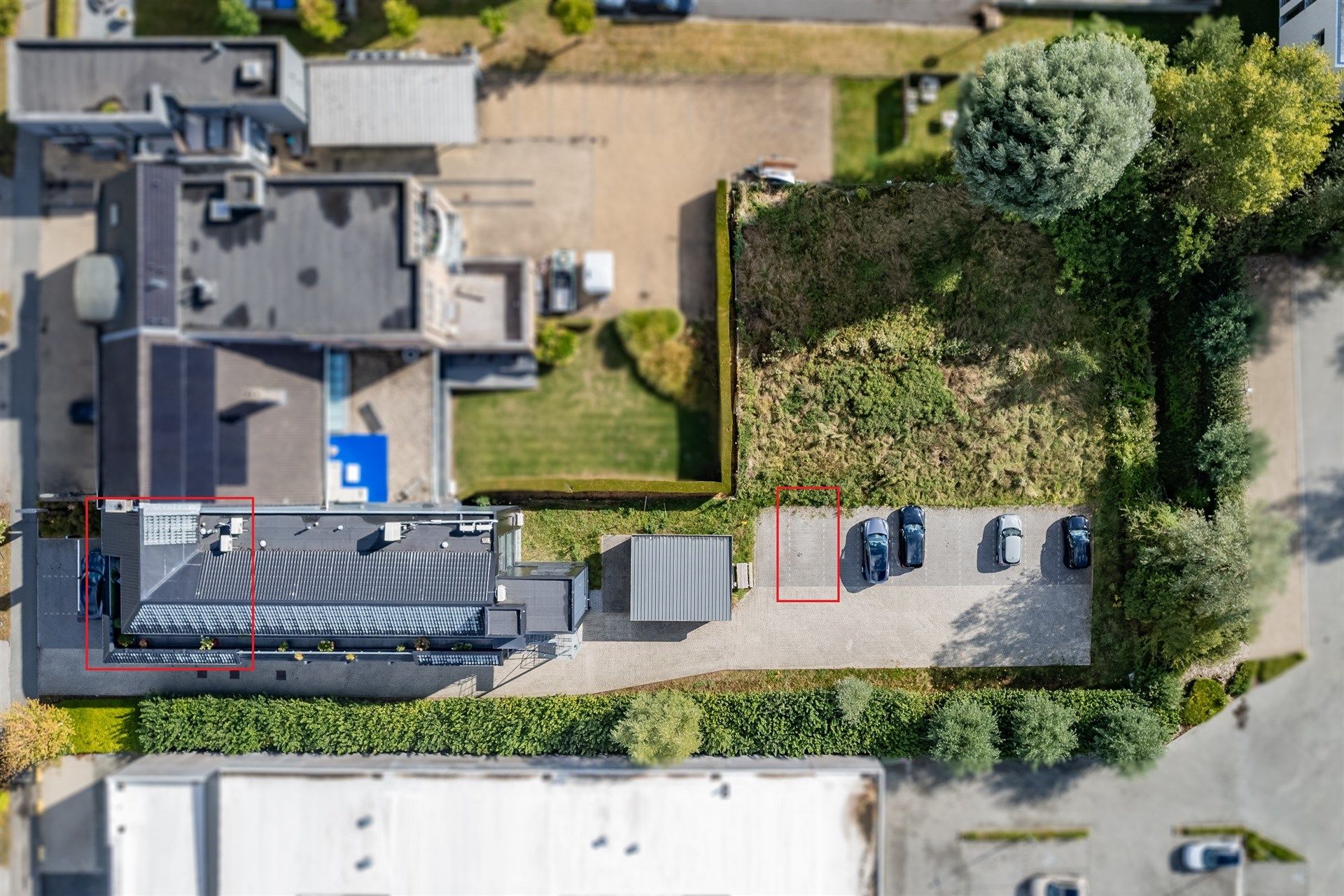 Sfeervolle loft nabij centrum Latem foto 2
