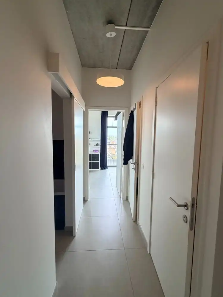 Prachtig appartement met dakterras op de gegeerde Persilsite in Herent foto 6