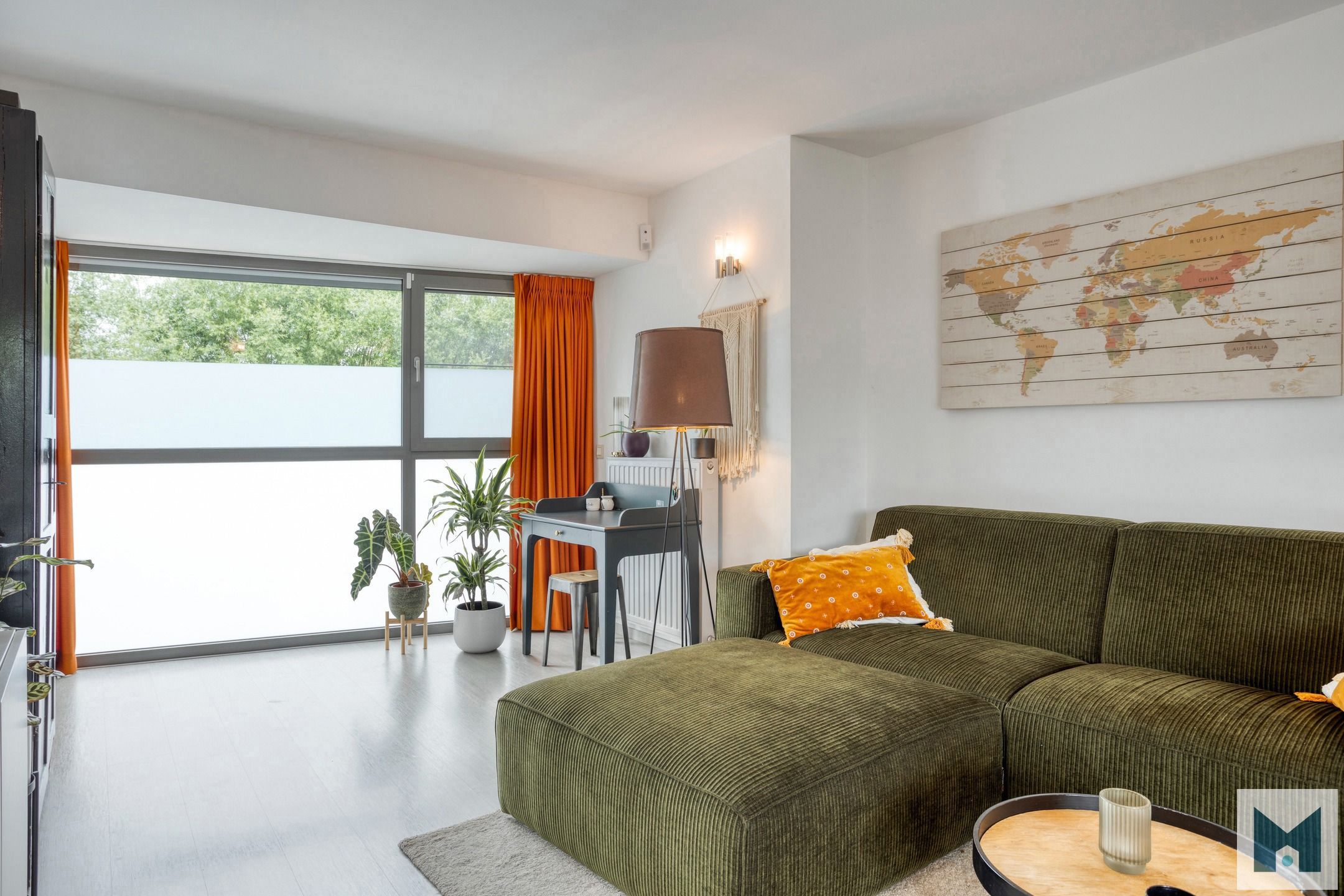 Recente instapklare woning te Oppuurs! foto 5
