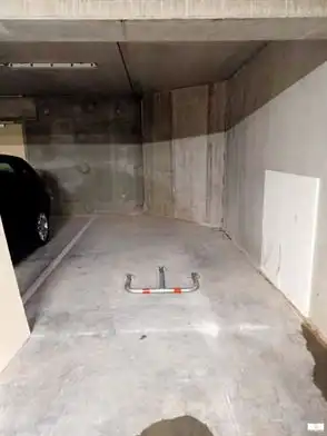 Garage te huur Duinenweg 379 - 8430 MIDDELKERKE