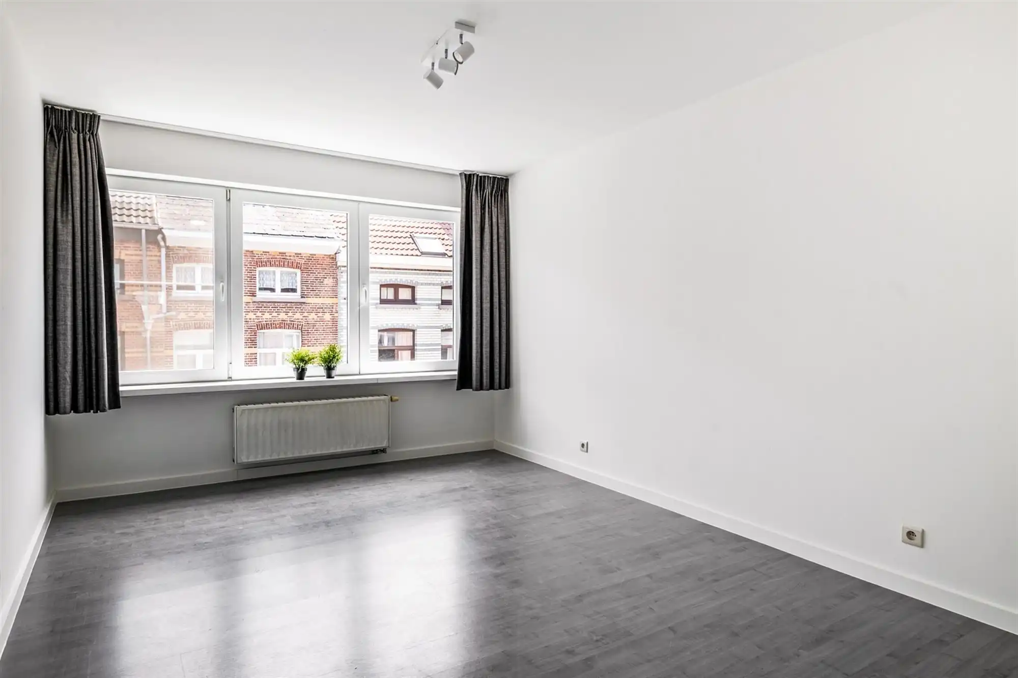 Apppartement met 2 SLPK te Mechelen foto 7