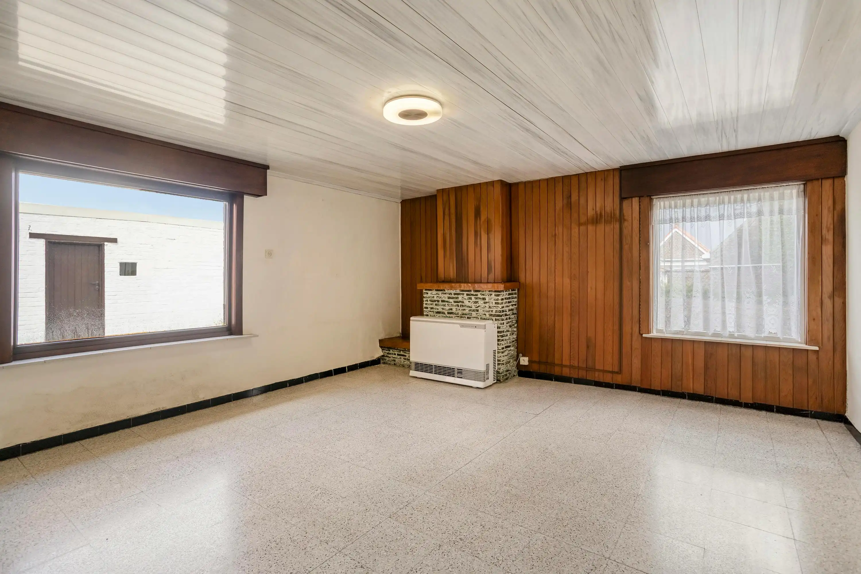 Alleenstaand huis te koop in de Abeelseweg in Poperinge foto 7