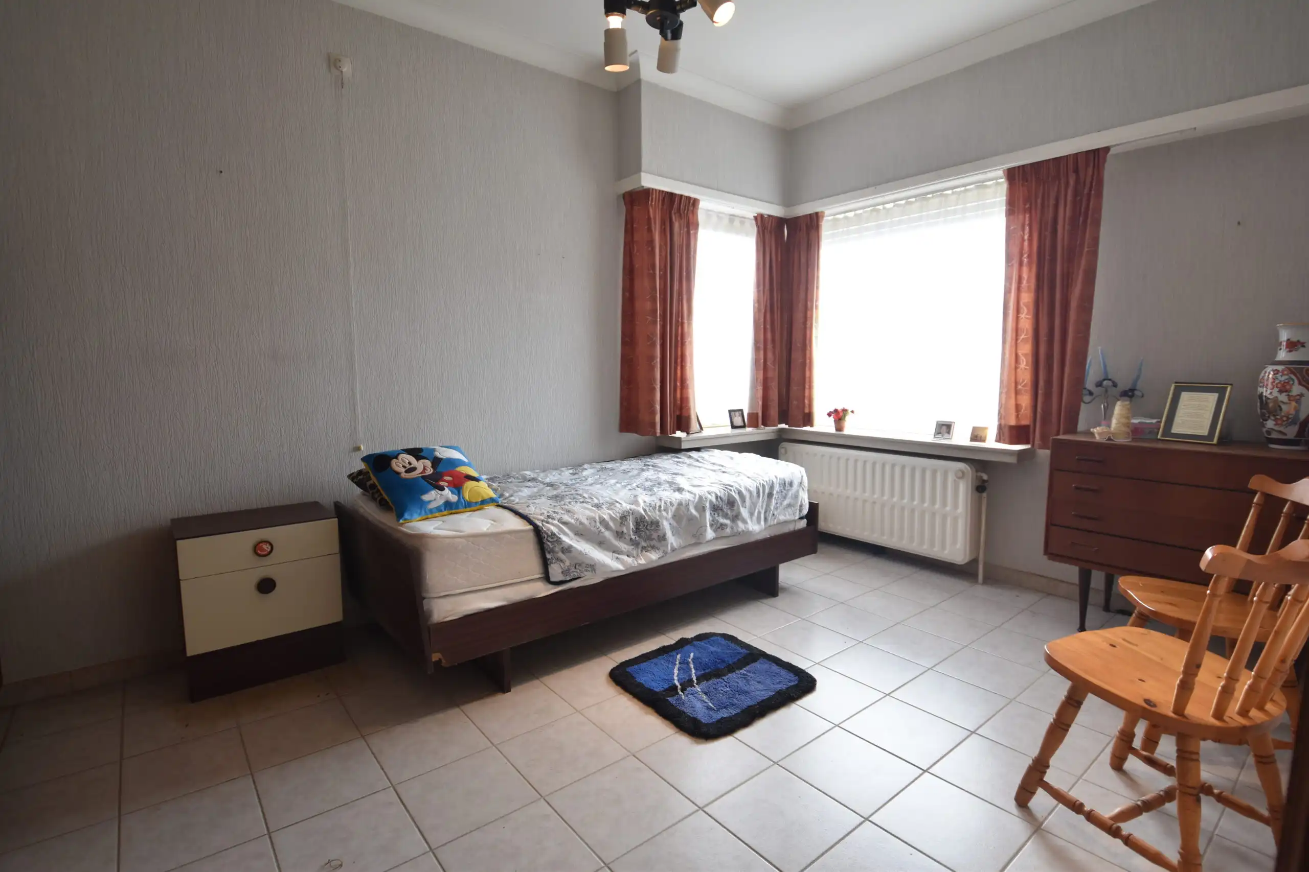 Sfeervolle bungalow met tuin en volop potentieel voor jouw persoonlijke touch! foto 13