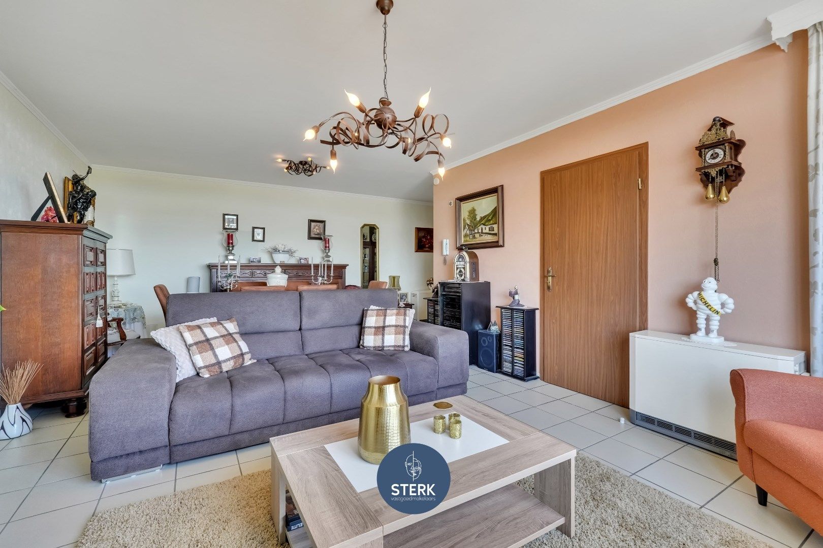 IDEAAL APPARTEMENT ALS INVESTERING OP EEN TOPLOCATIE IN CENTRUM LANAKEN ! foto 9