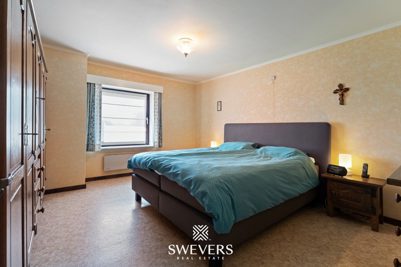 Comfort & ruimte in deze charmante woning te Wellen foto 13