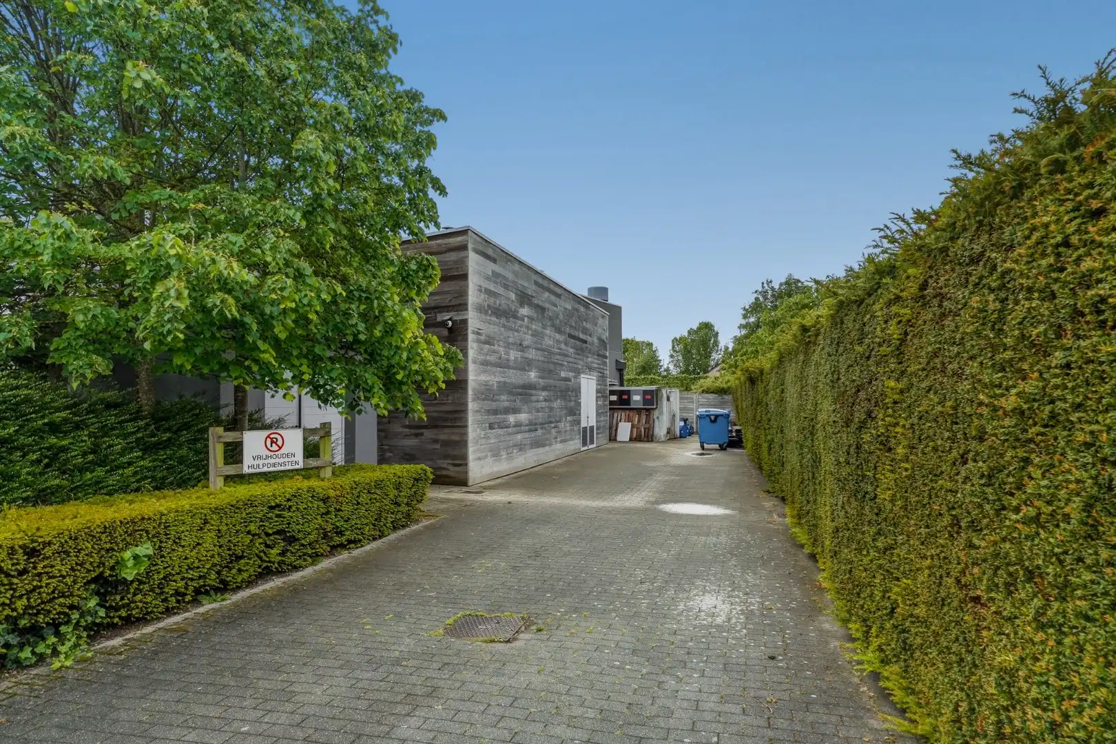 Uitzonderlijk bedrijfsgebouw met 1.210 m² en eindeloze mogelijkheden foto 17