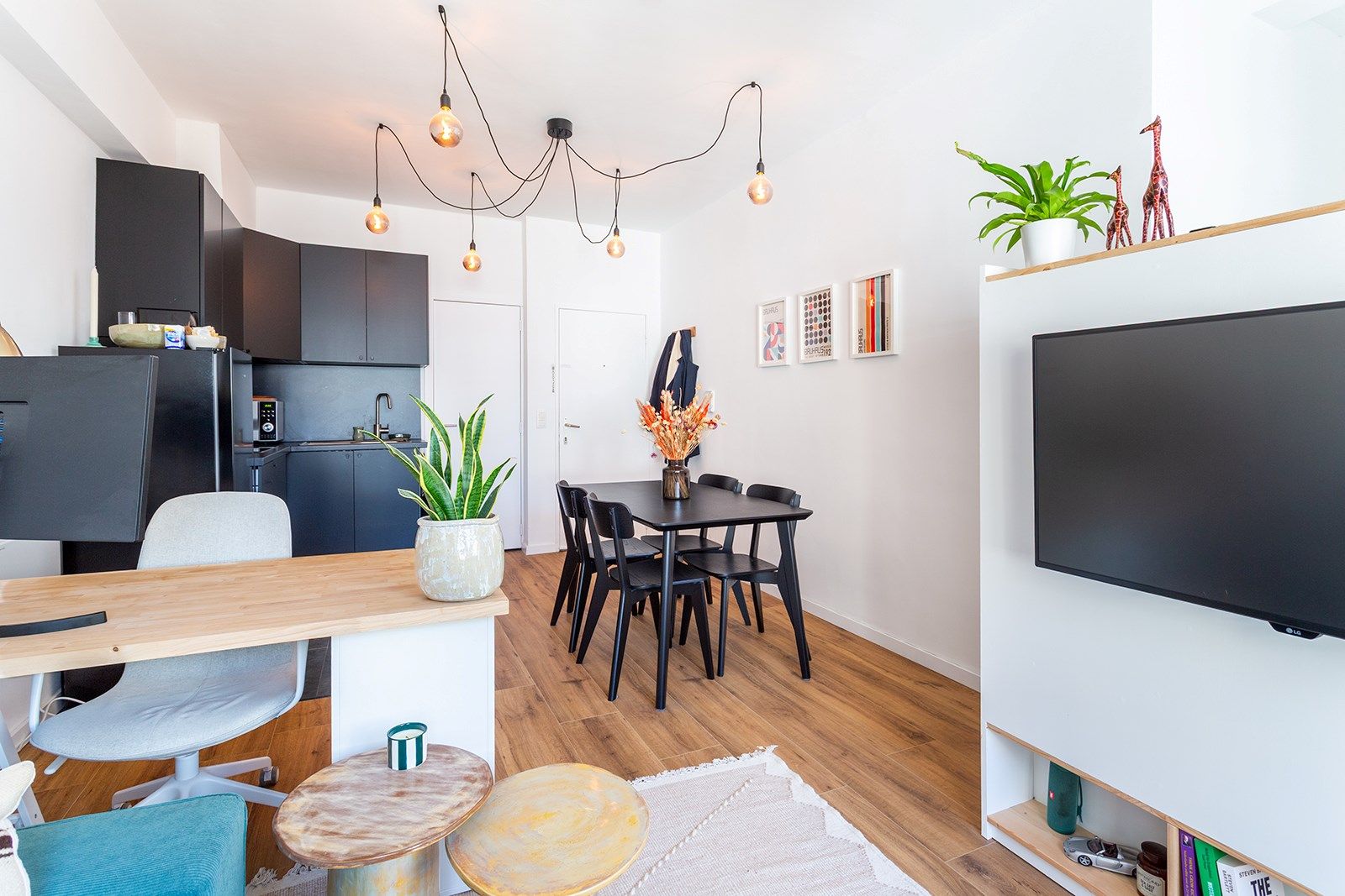 Compact & Comfortabel Wonen in Antwerpen-Noord foto 8