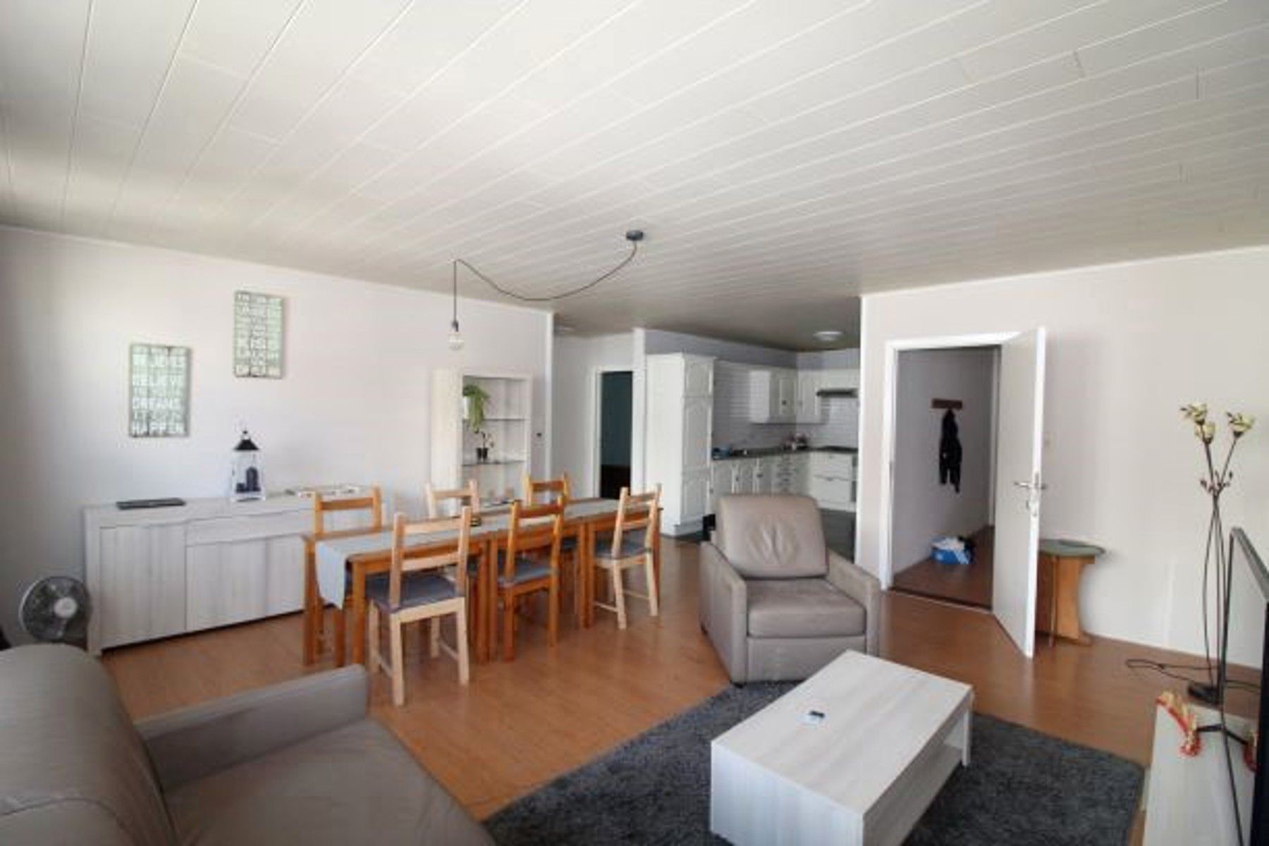 Energiezuinig en ruim appartement foto 3