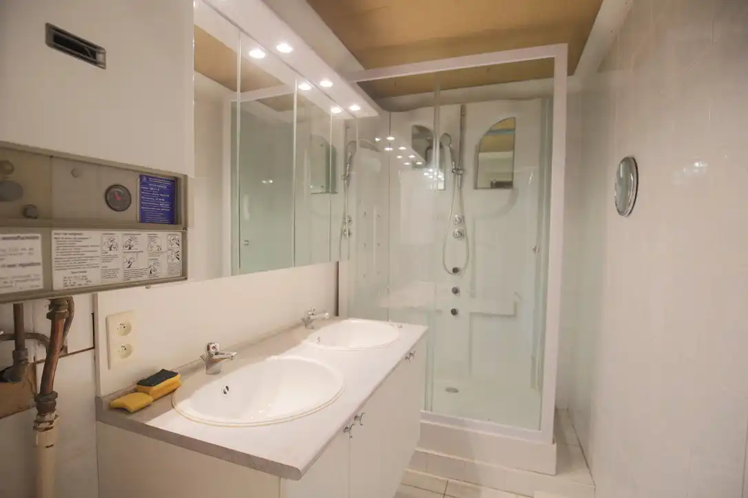 3 slaapkamer appartement foto 7