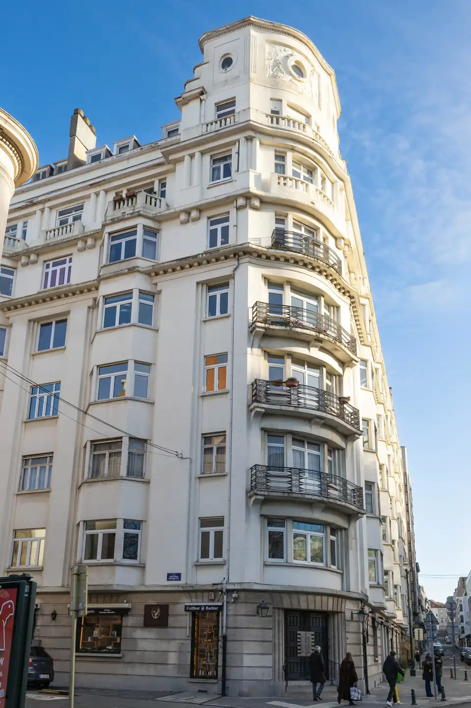 Beleef de Art Deco-elegantie aan de Louizalaan foto 32