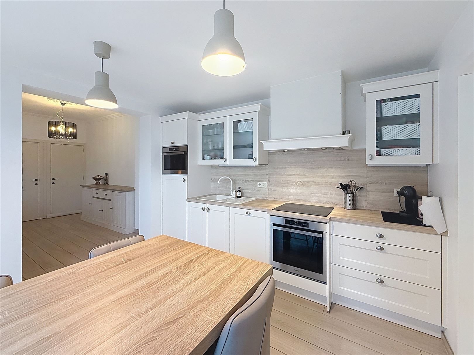 Instapklare woning 2 slpks, garage, tuin, 6a 64ca foto 40