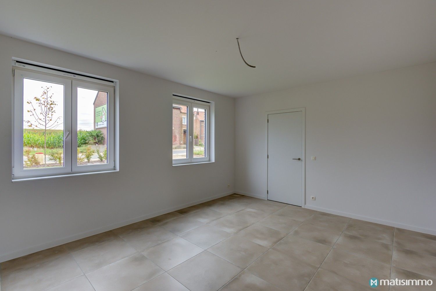 ENERGIEZUINIGE NIEUWBOUWWONING MET 3 SLAAPKAMERS TE BILZEN foto 2