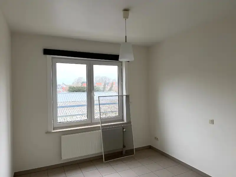 INSTAPKLAAR APPARTEMENT MET TWEE SLAAPKAMERS EN TERRAS foto 17