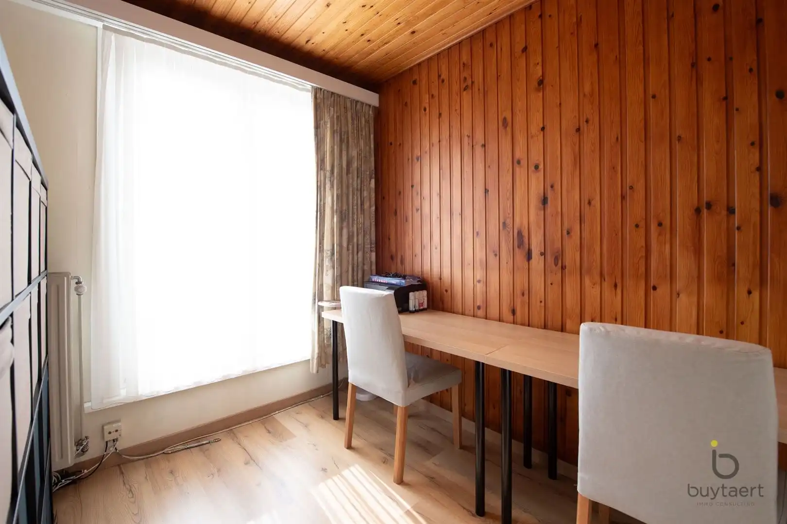 Gezellig twee-slaapkamer appartement met een terrasje op een rustige locatie te Deurne foto 23