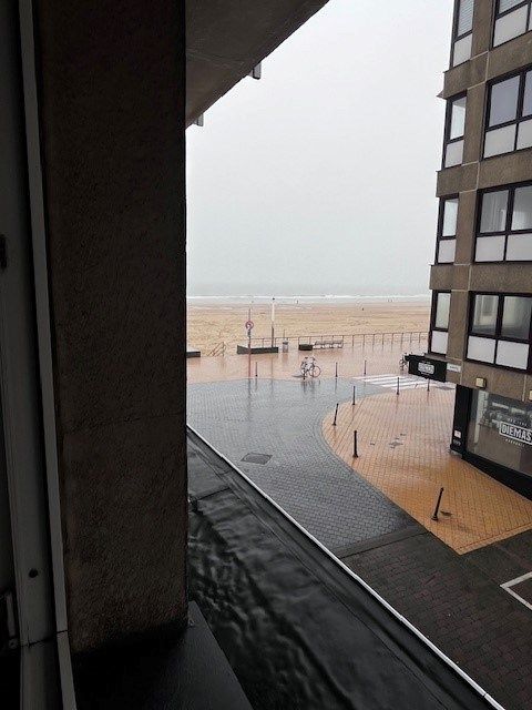 Appartement vlak bij zee en strand!  foto 6