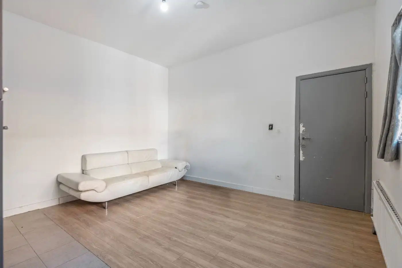 Interessante opbrengsteigendom met handelspand én 2 studio's foto 9