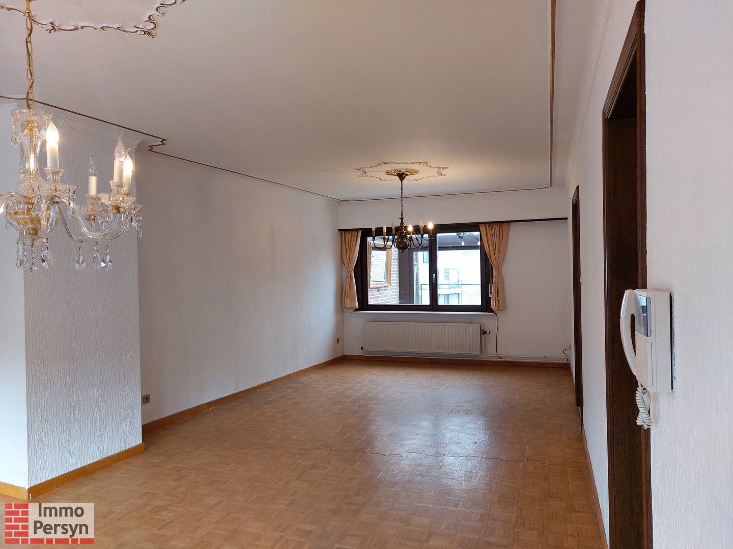 Gezellige stadswoning met authentieke elementen foto 14