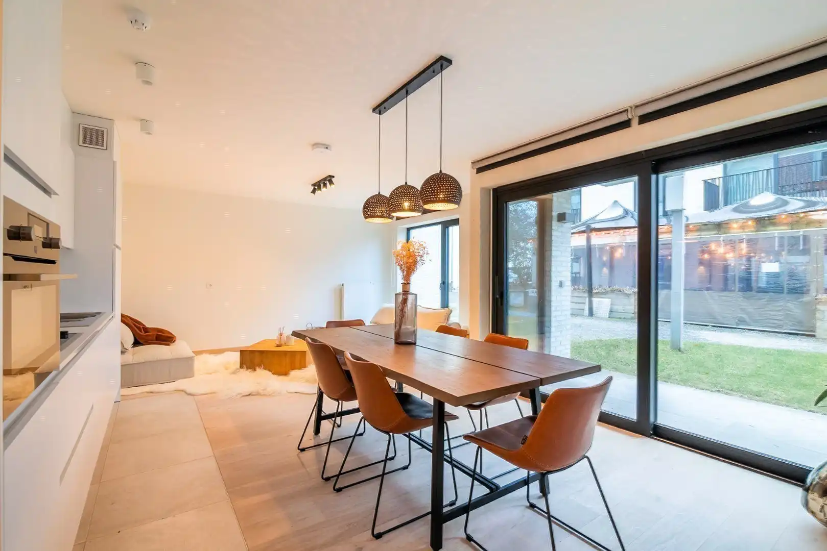 Zorgeloos wonen in stijl: instapklare serviceflat in Residentie Stuyvenberg foto 8