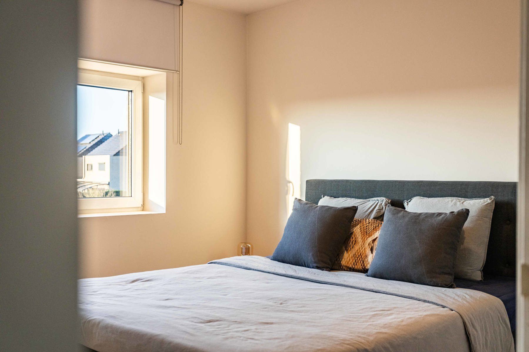 Instapklare energiezuinige woning met Zuidgerichte tuin foto 18