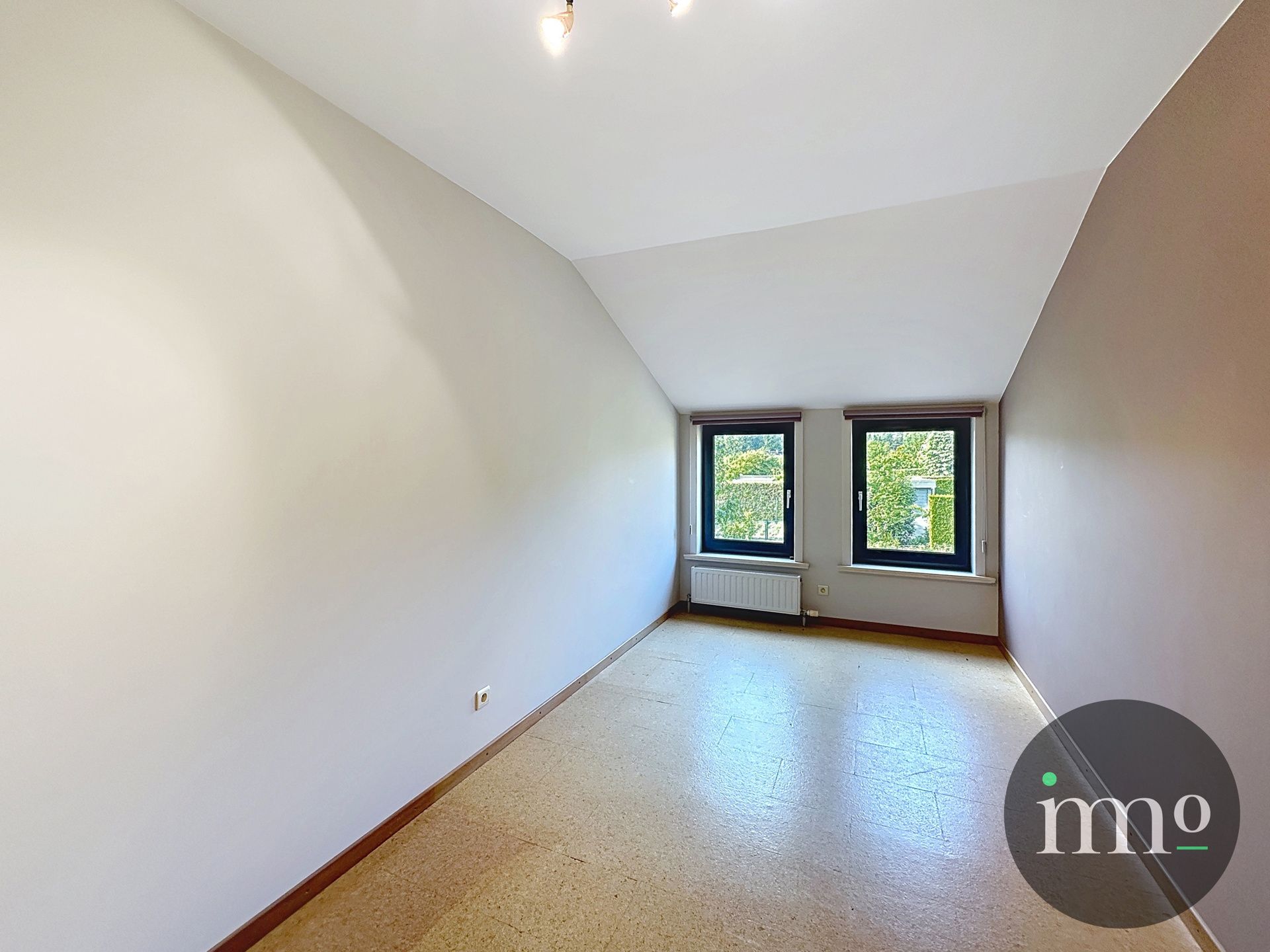 Topligging! Viergevel in groene omgeving foto 16