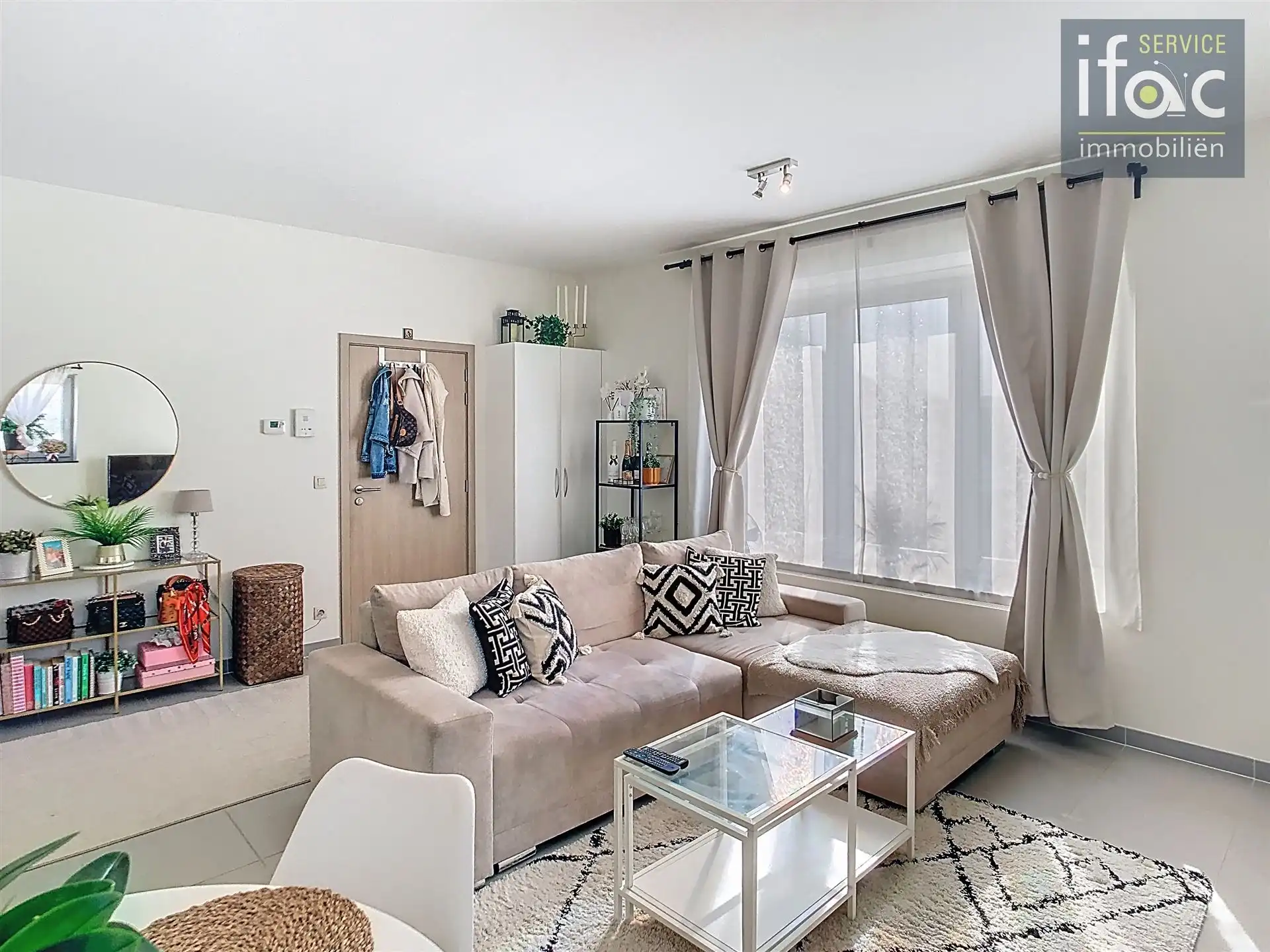 Centraal gelegen appartement foto 6