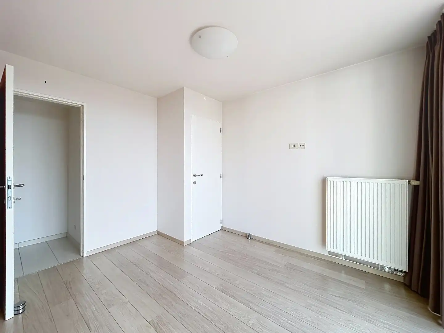 Dakappartement met prachtig zicht op de golf en grote terrassen  foto 17