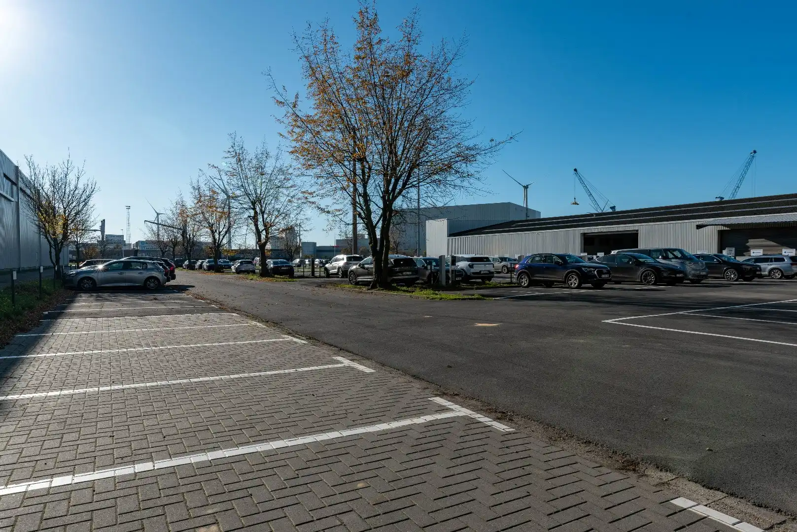 Noorderlaan 139 - Ahlers Building foto 16