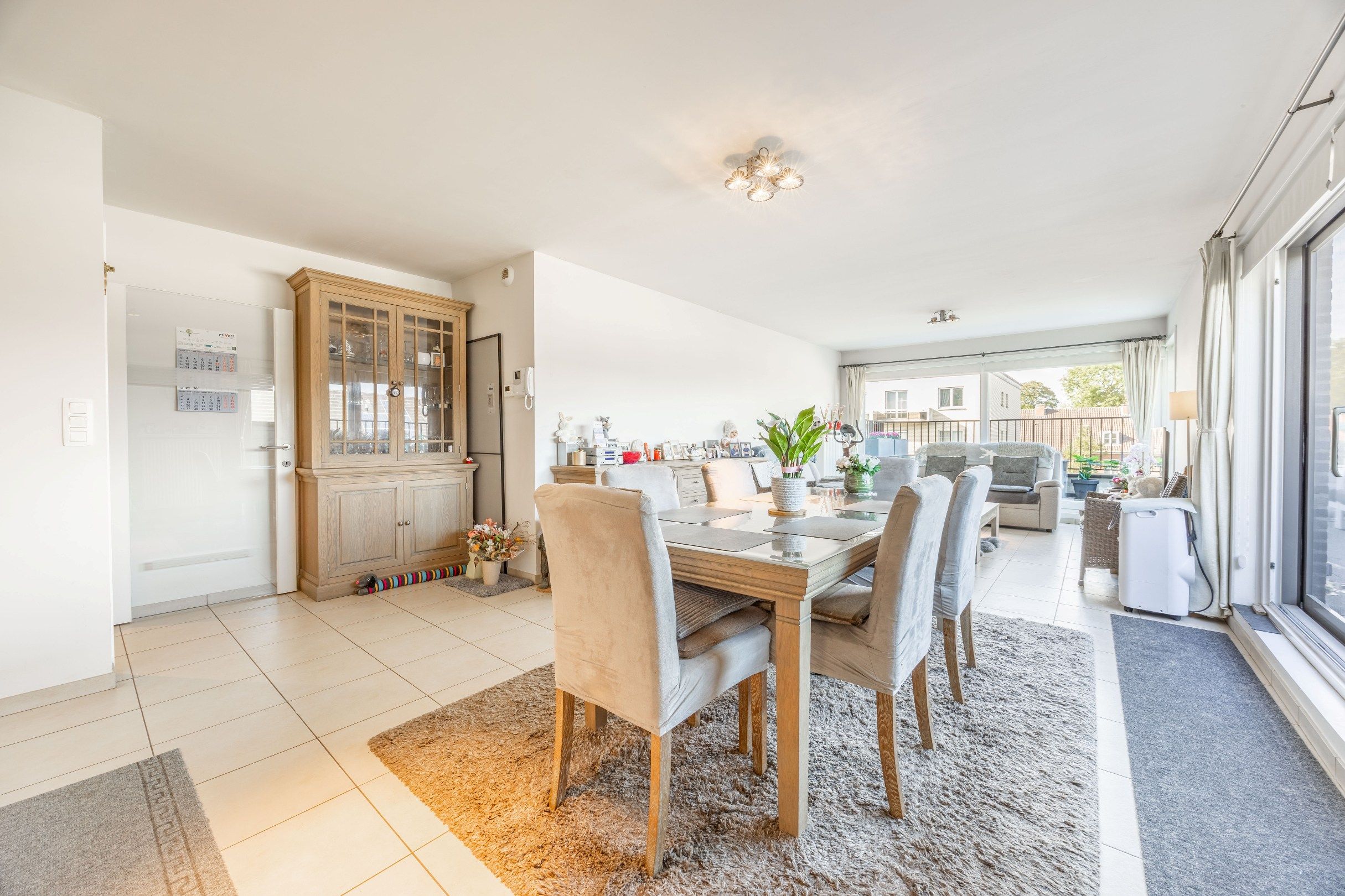 CENTRAAL GELEGEN APPARTEMENT foto 9