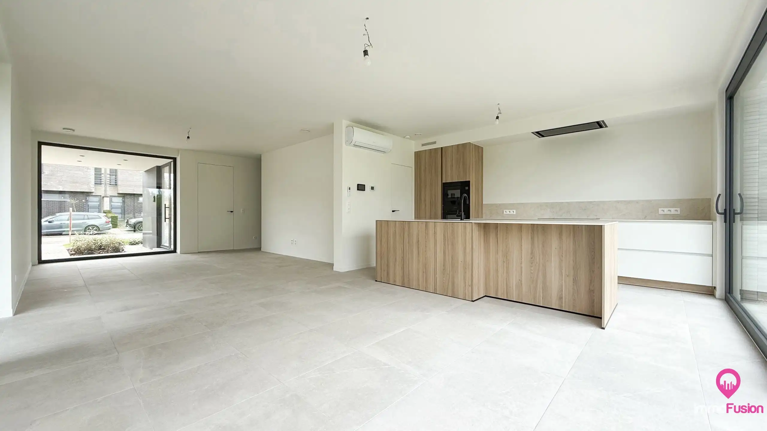 Rustig gelegen moderne nieuwbouwwoning met 3 slaapkamers!  foto 3