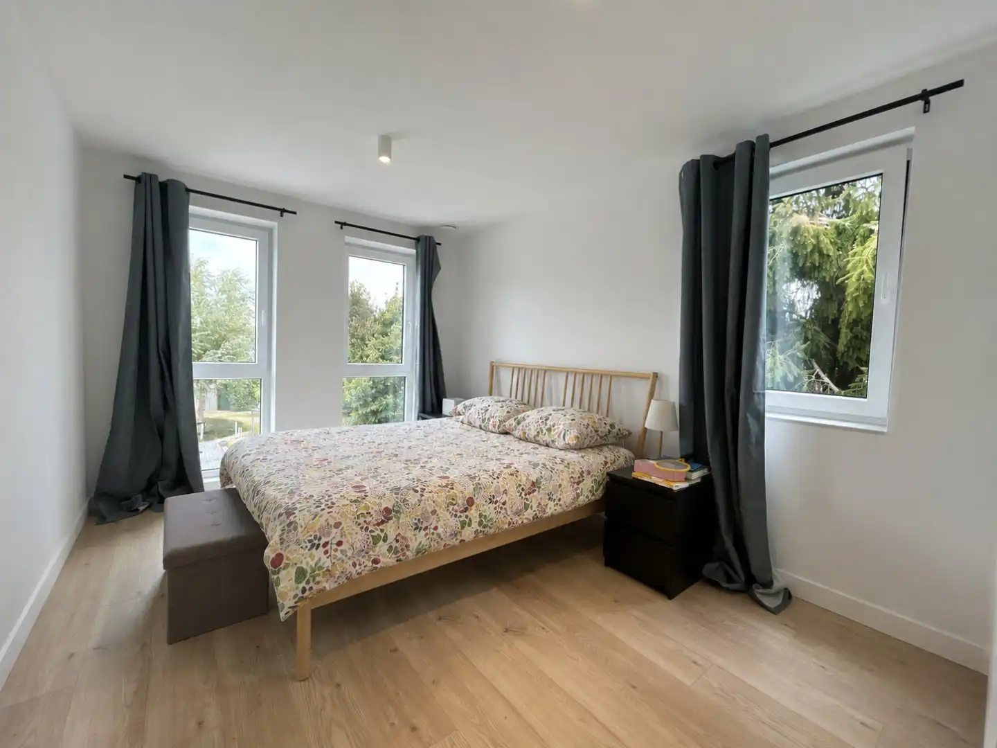 Eigentijds wonen, rustig gelegen. foto 9
