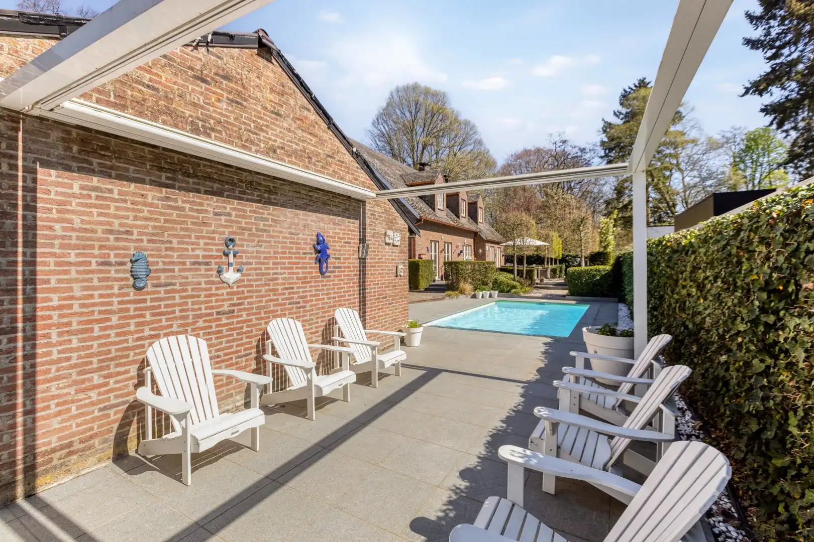 Parklaan 9, 3600 Genk foto 32