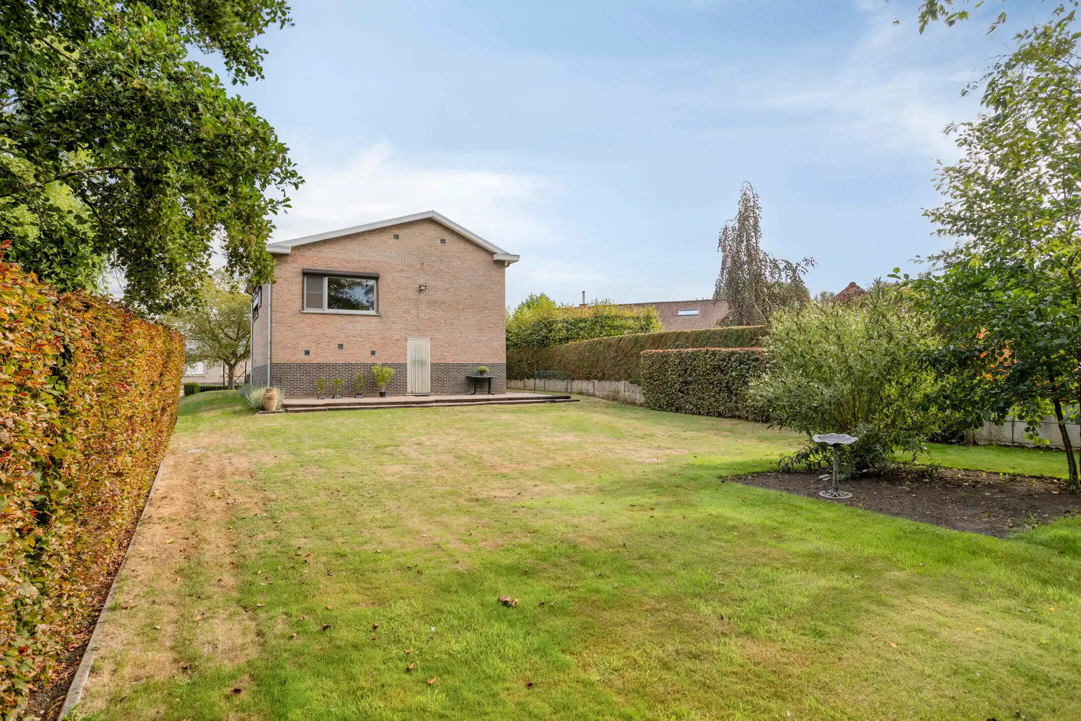 Perfect onderhouden woning met 3 slaapkamers op 8 are foto 31