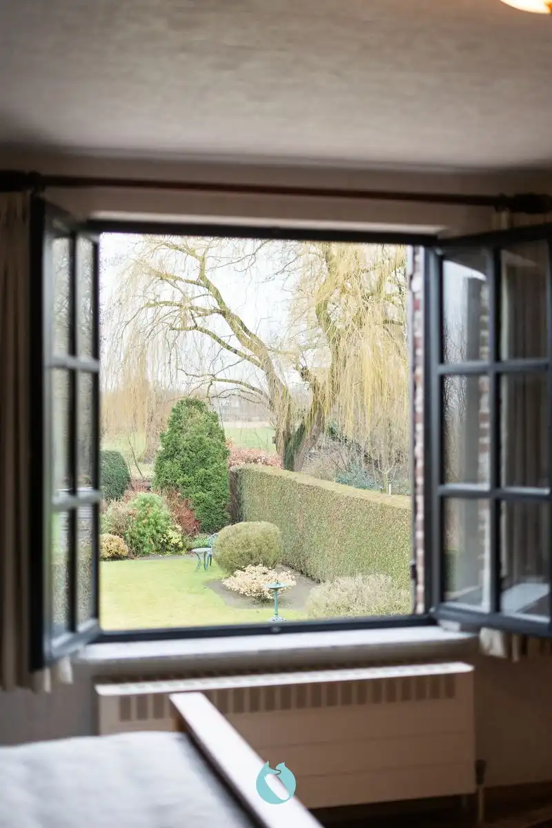 Woning met tuin op een perceel van 1.061 m² foto 11