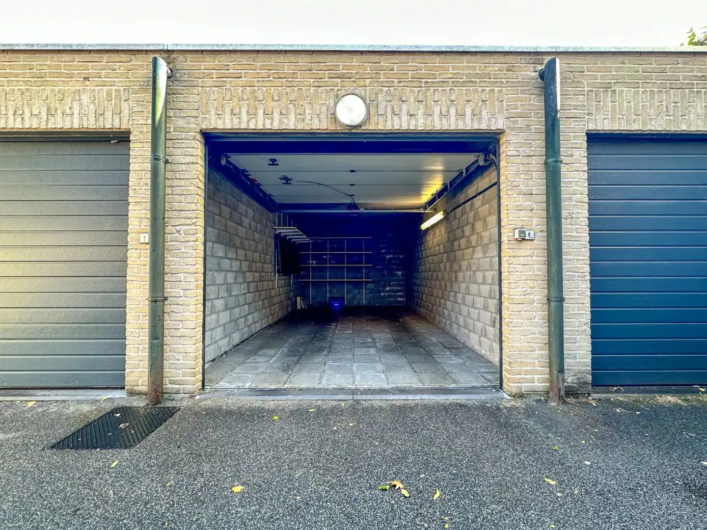 Instapklaar 2-slaapkamer appartement met 2 terrassen (en garage), topligging Torhout. foto 22