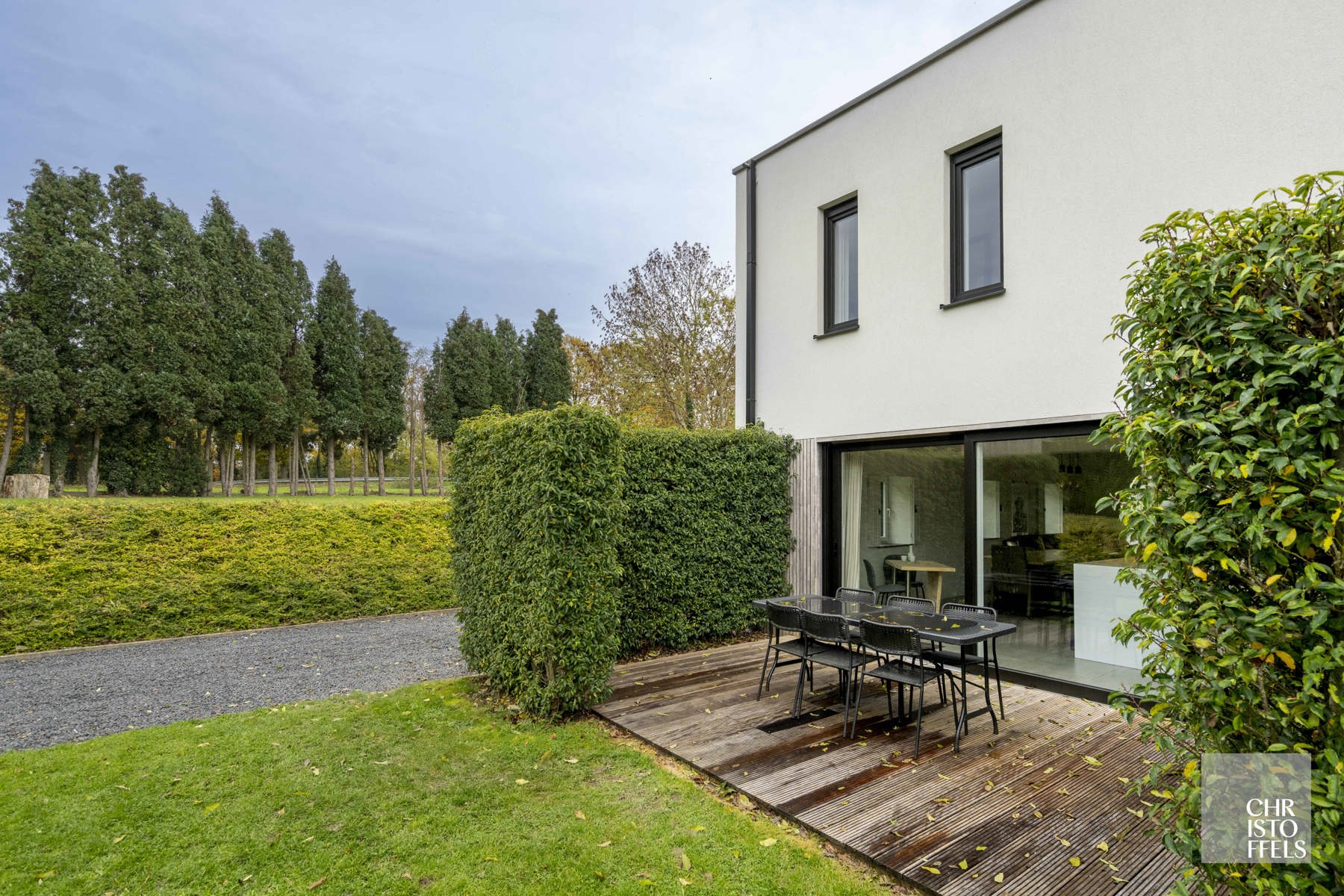 Investeringsobject - twee gerenoveerde en energiezuinige vakantiehuizen te Kesselt (Lanaken)! foto 30