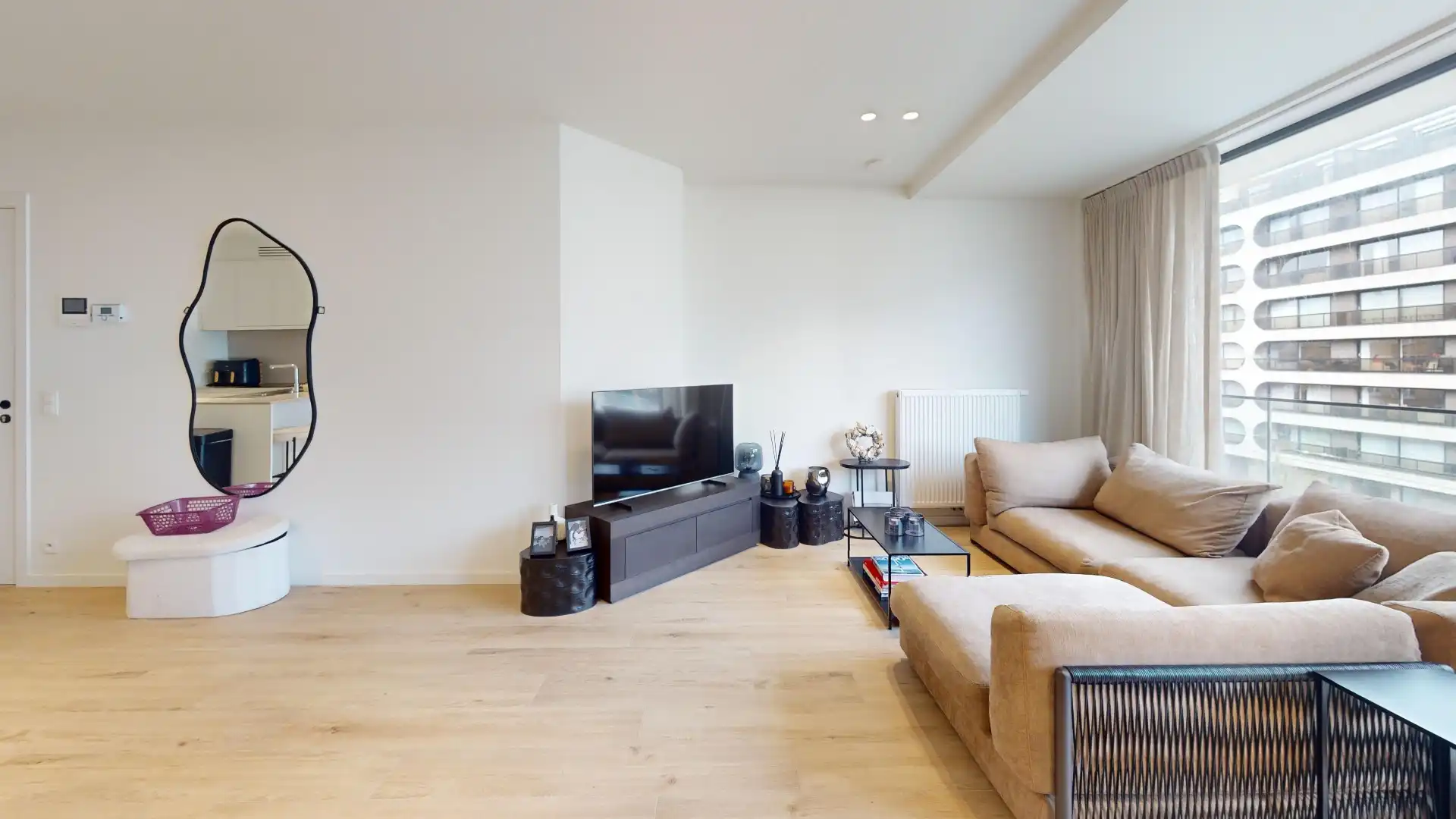 Appartement te koop foto 3