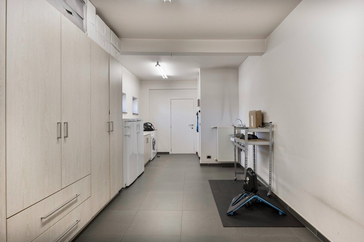 Energiezuinige en instapklare woning met 3 slpkrs in As centrum foto 29
