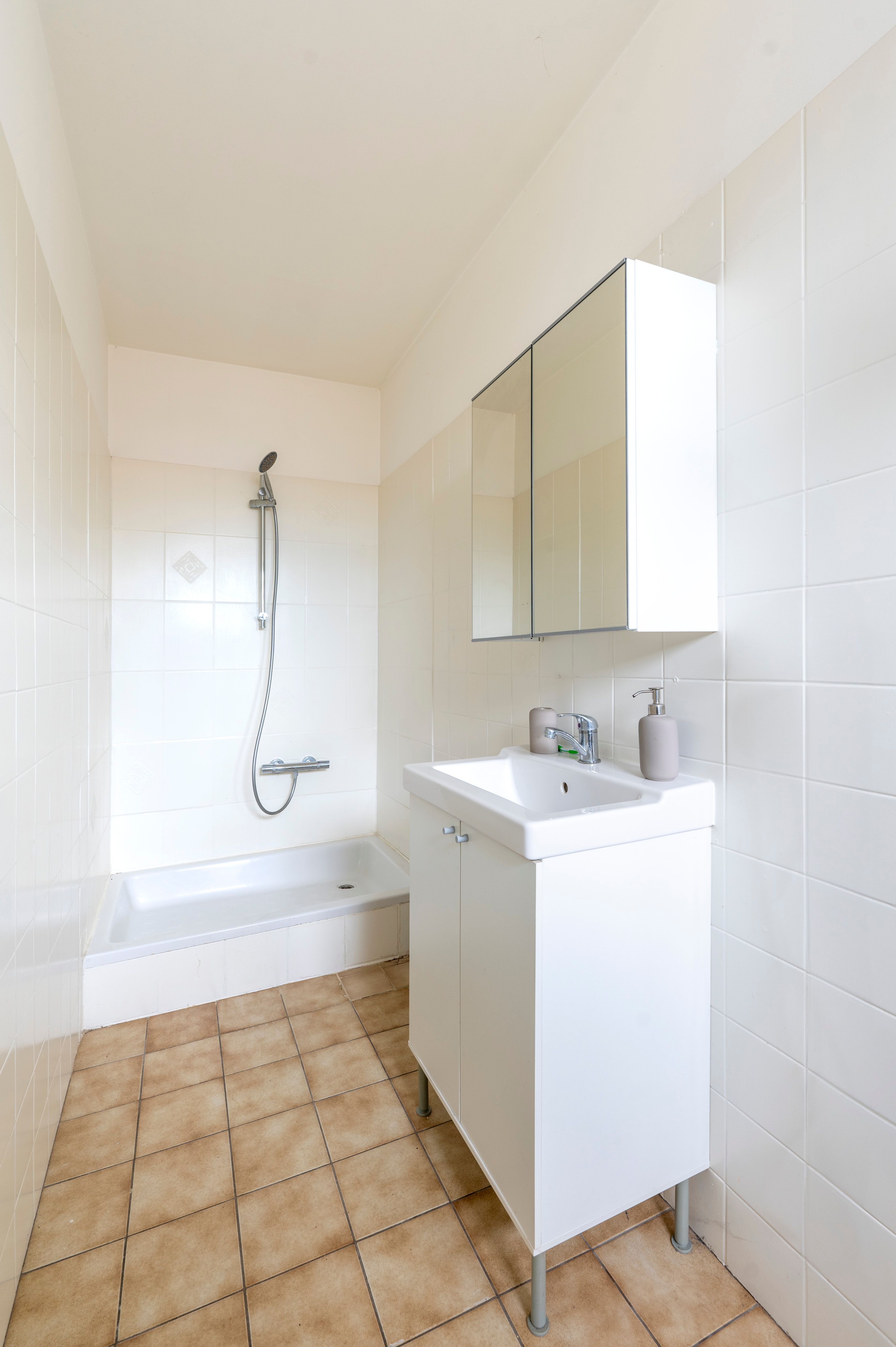 Gezellig éénslaapkamer appartement met prachtig uitzicht! foto 8