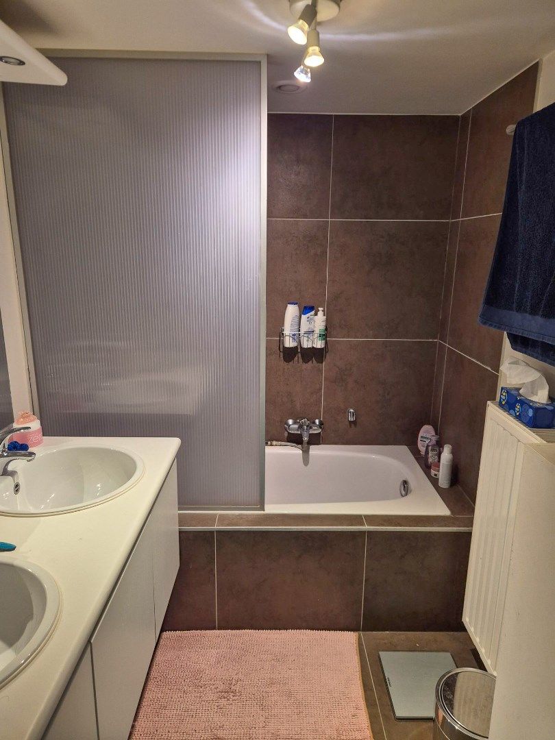 Instapklaar appartement te Gent! foto 7