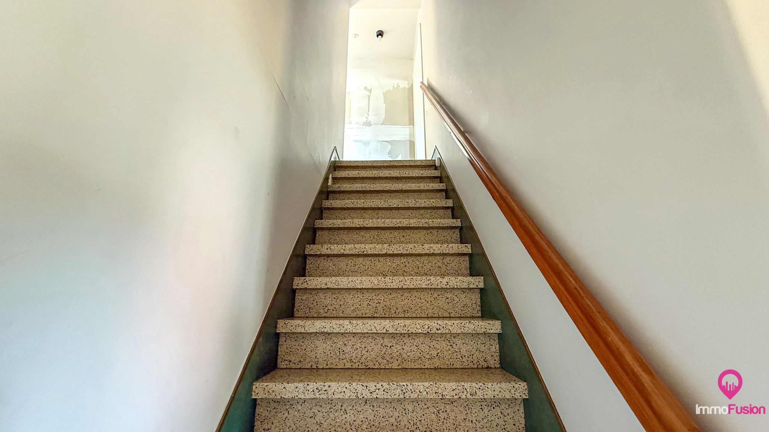 Woning met afwerkingsmogelijkheden in Paal! foto 2