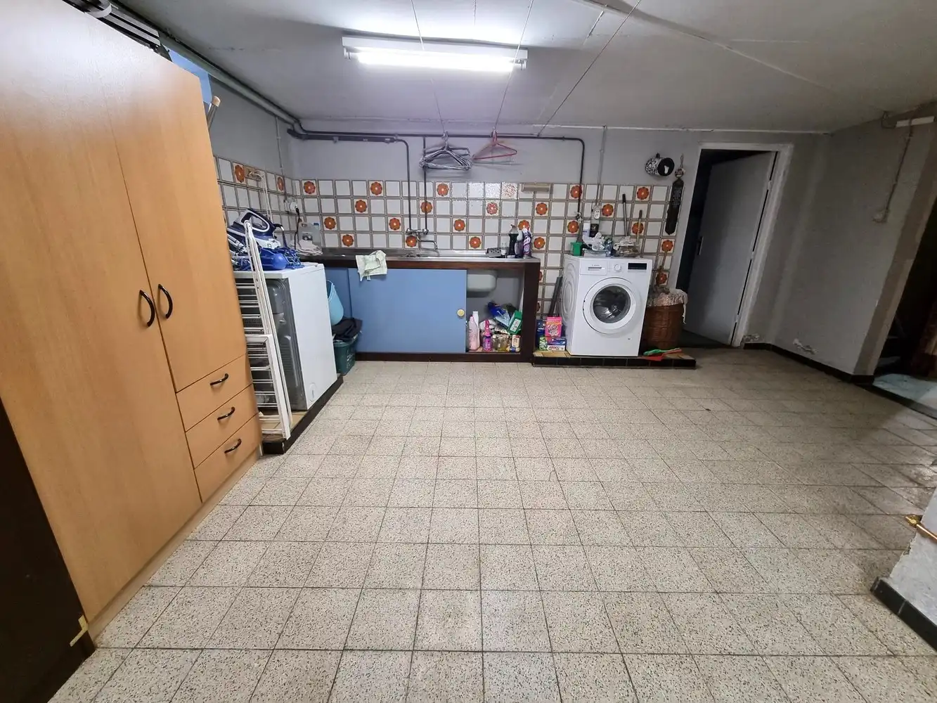 Ruime instapklare gezinswoning met prachtige tuin 28a51ca en uitstekende ligging! foto 22