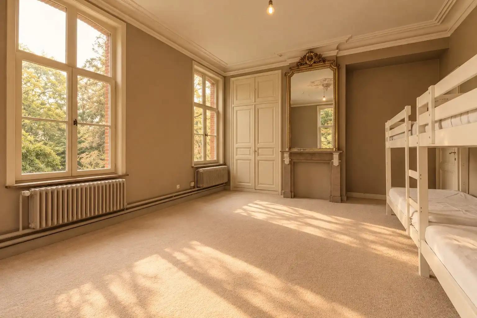Statig landgoed met koetshuis en ruime bedrijfsmogelijkheden op ca. 8.000 m² foto 24