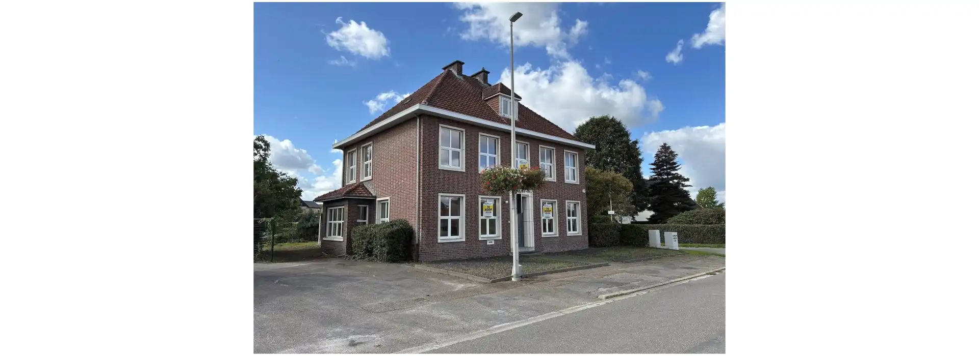 Huis te koop SINT-JOZEFSPLEIN 6 - 3511 Hasselt