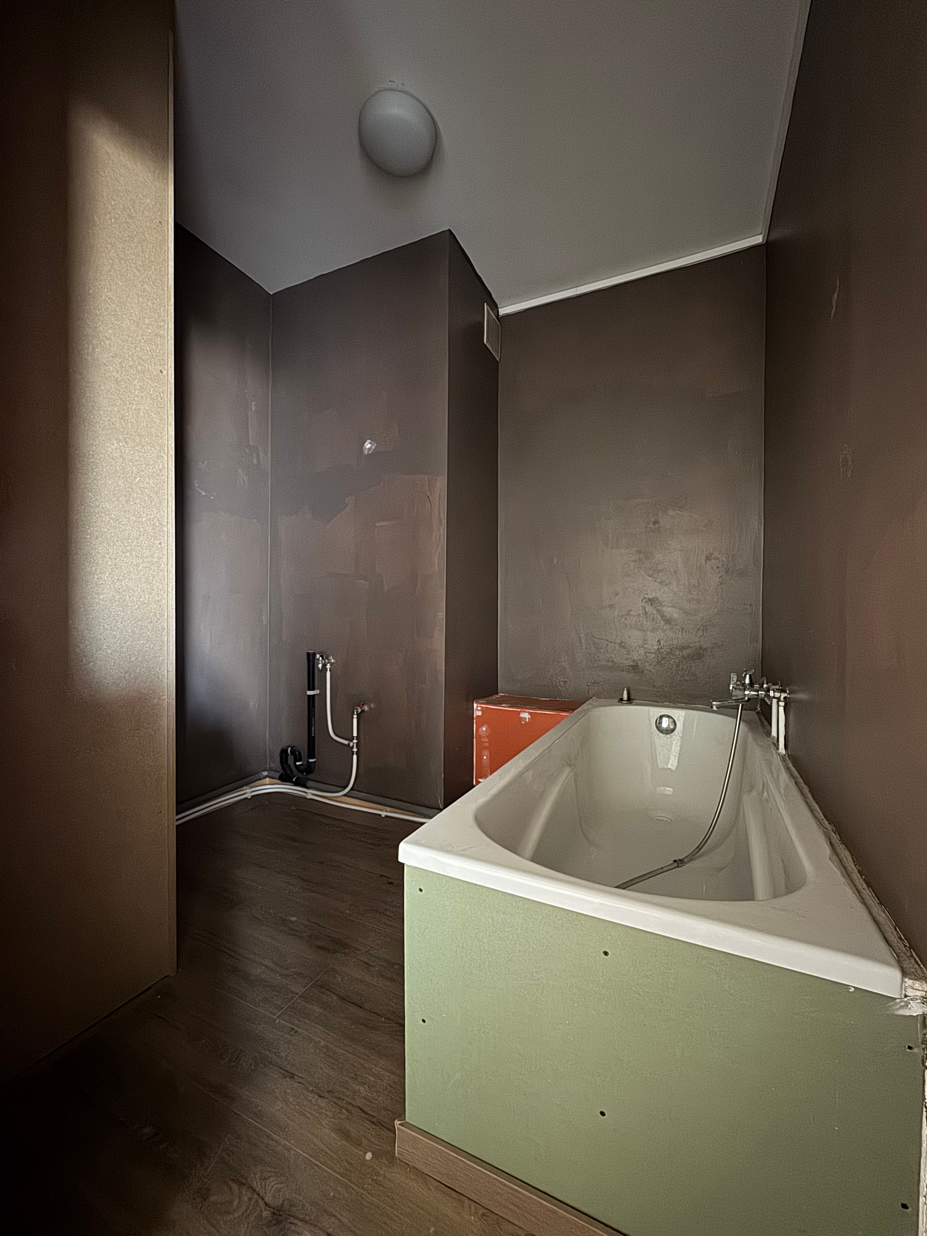 Rustig gelegen tweeslaapkamerappartement met terras foto 13