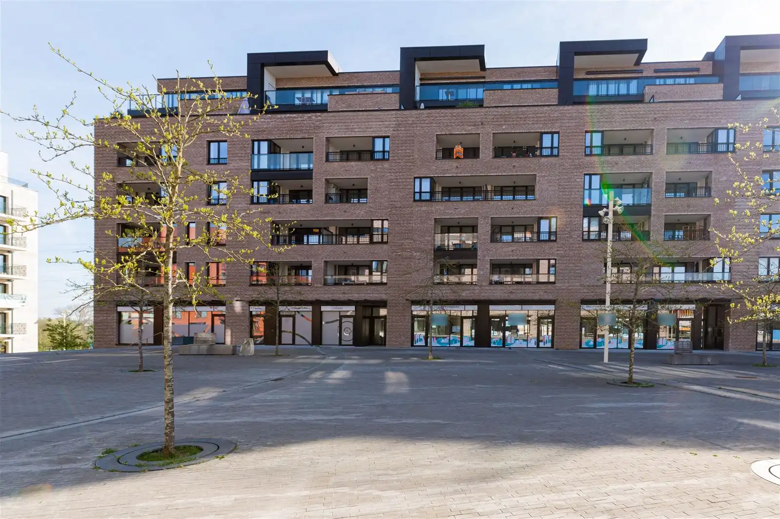 Appartement te koop Tulpenplein 11/8 - 1070 ANDERLECHT
